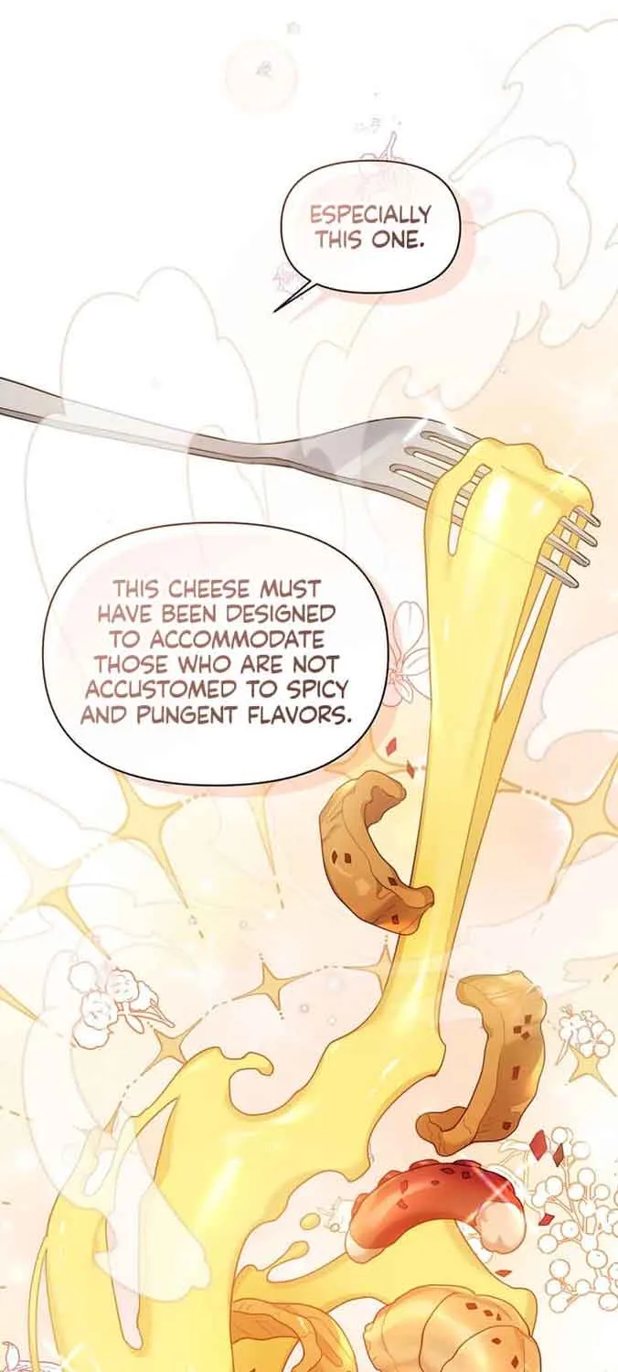 I’m a Villainess, but I’m Good at Cooking Chapter 25 page 51 - 