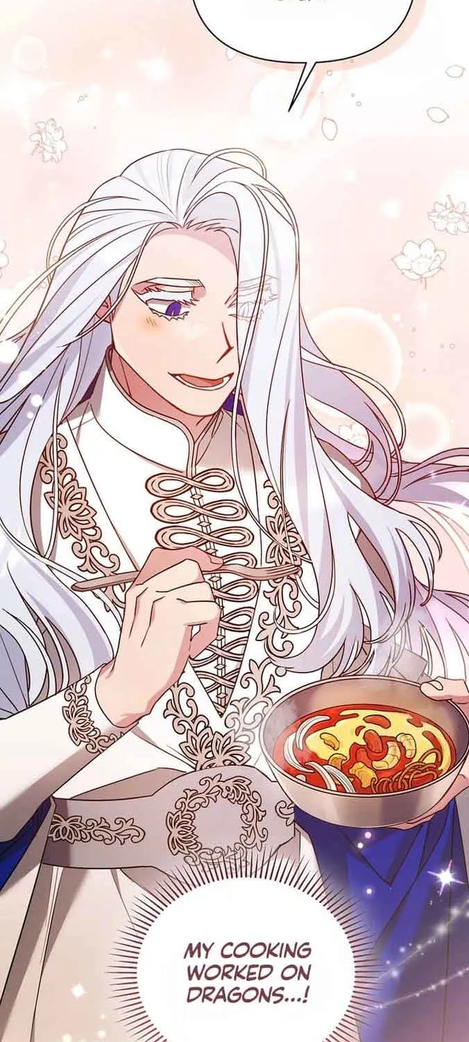 I’m a Villainess, but I’m Good at Cooking Chapter 25 page 53 - 