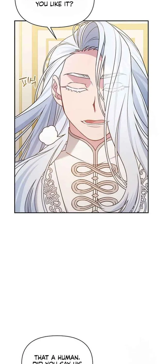 I’m a Villainess, but I’m Good at Cooking Chapter 25 page 56 - 