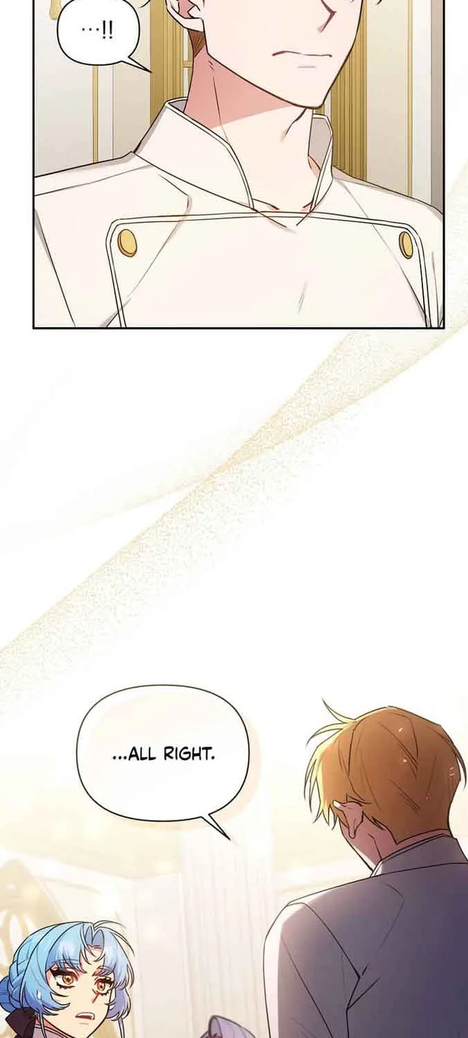 I’m a Villainess, but I’m Good at Cooking Chapter 25 page 58 - 