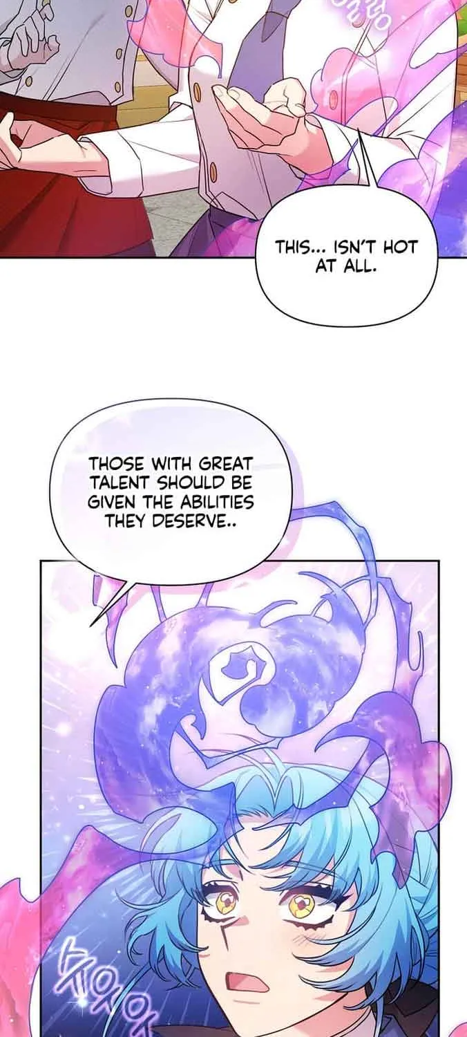 I’m a Villainess, but I’m Good at Cooking Chapter 25 page 64 - 