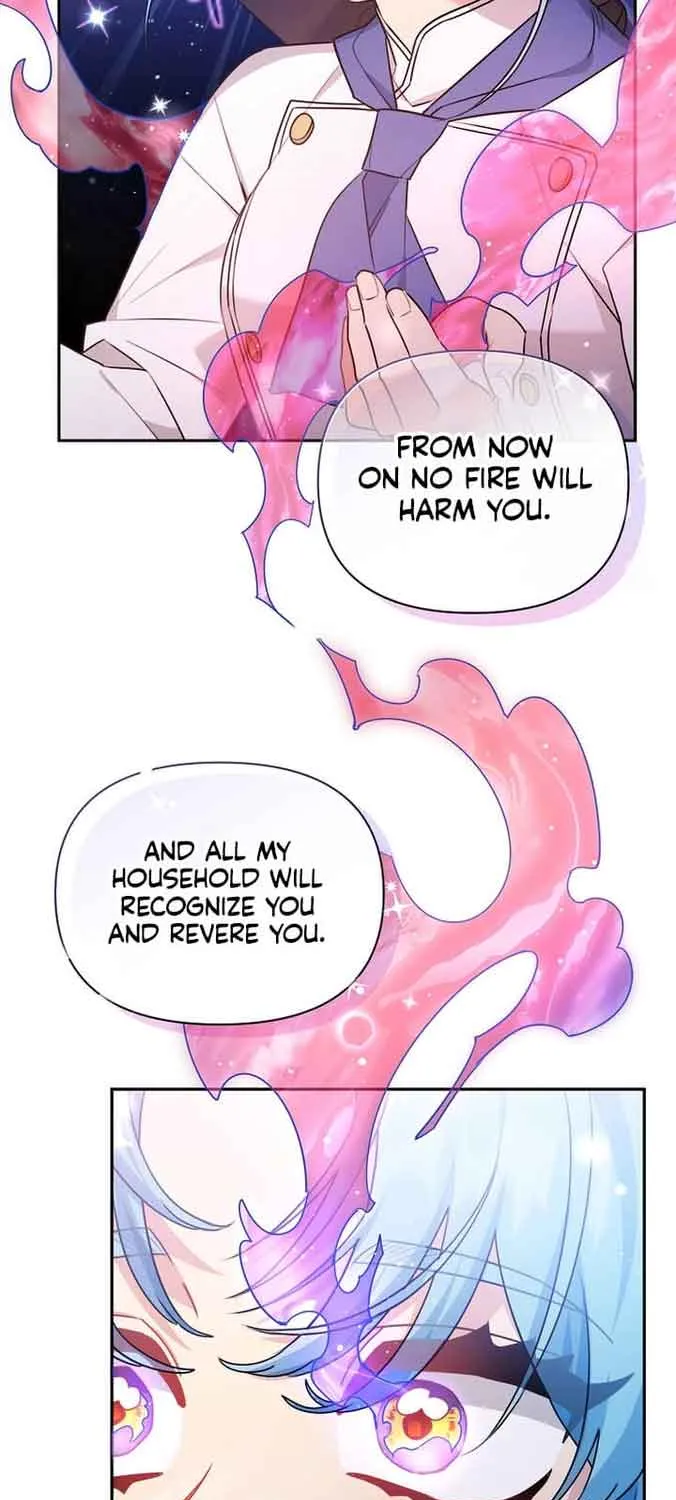 I’m a Villainess, but I’m Good at Cooking Chapter 25 page 65 - 