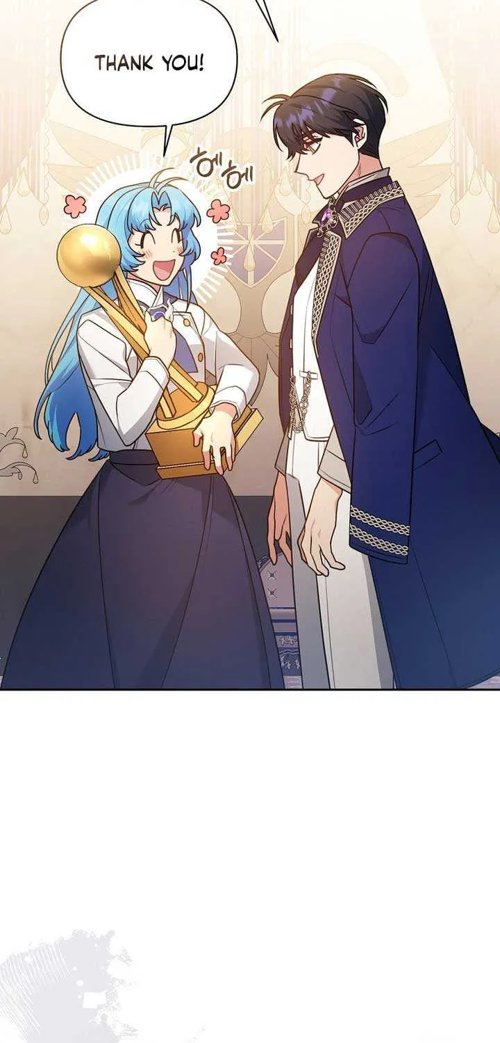 I’m a Villainess, but I’m Good at Cooking Chapter 26 page 21 - 
