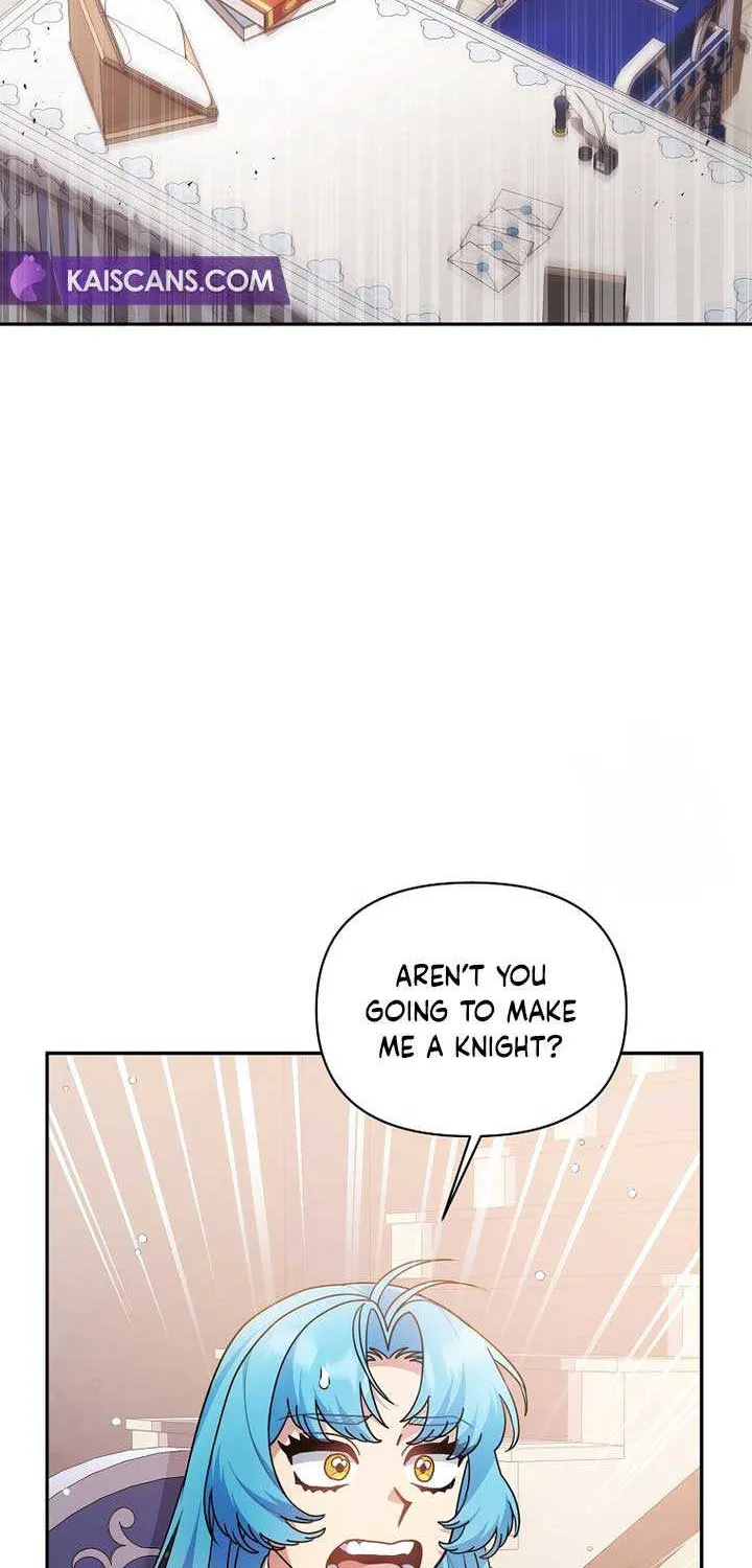 I’m a Villainess, but I’m Good at Cooking Chapter 26 page 25 - 