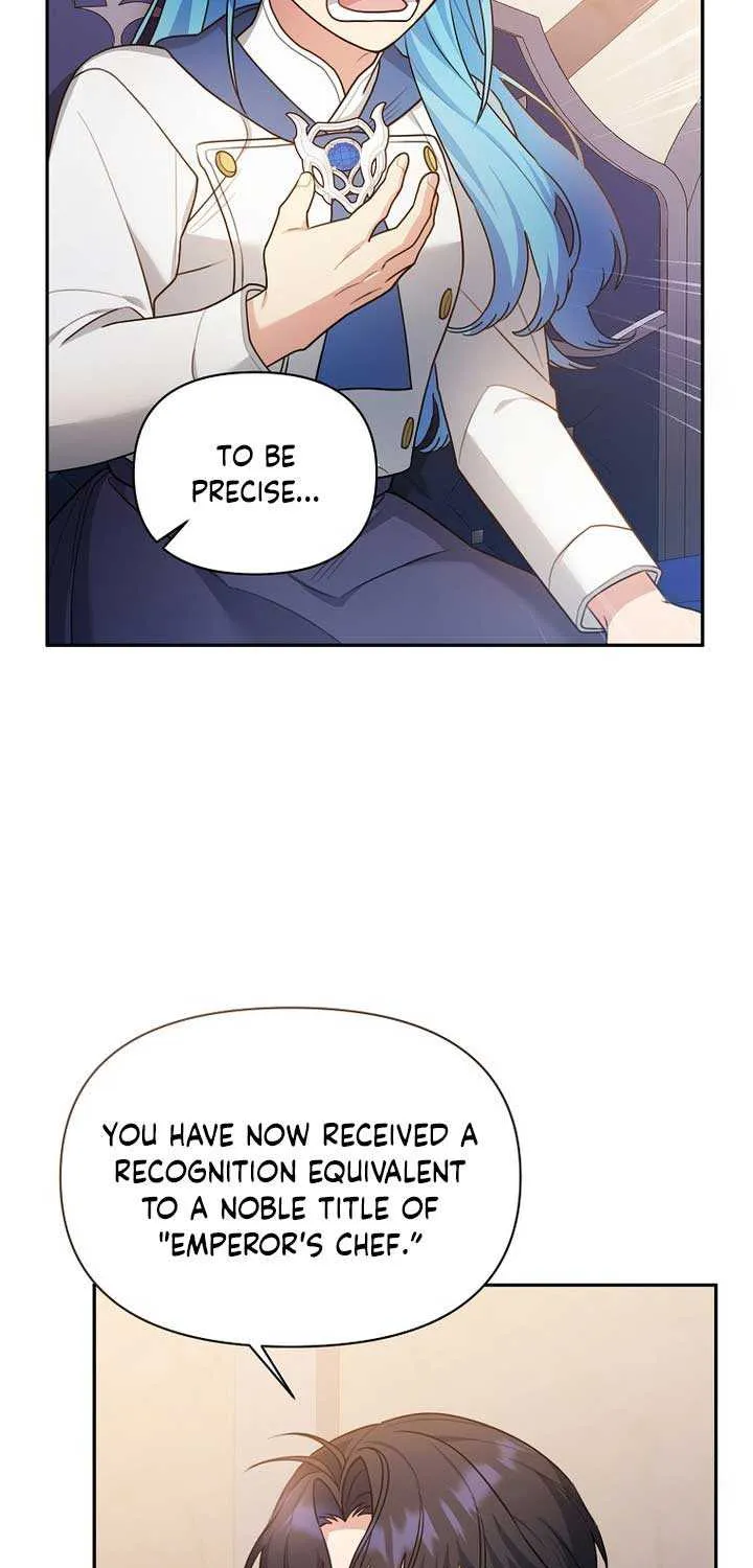 I’m a Villainess, but I’m Good at Cooking Chapter 26 page 26 - 