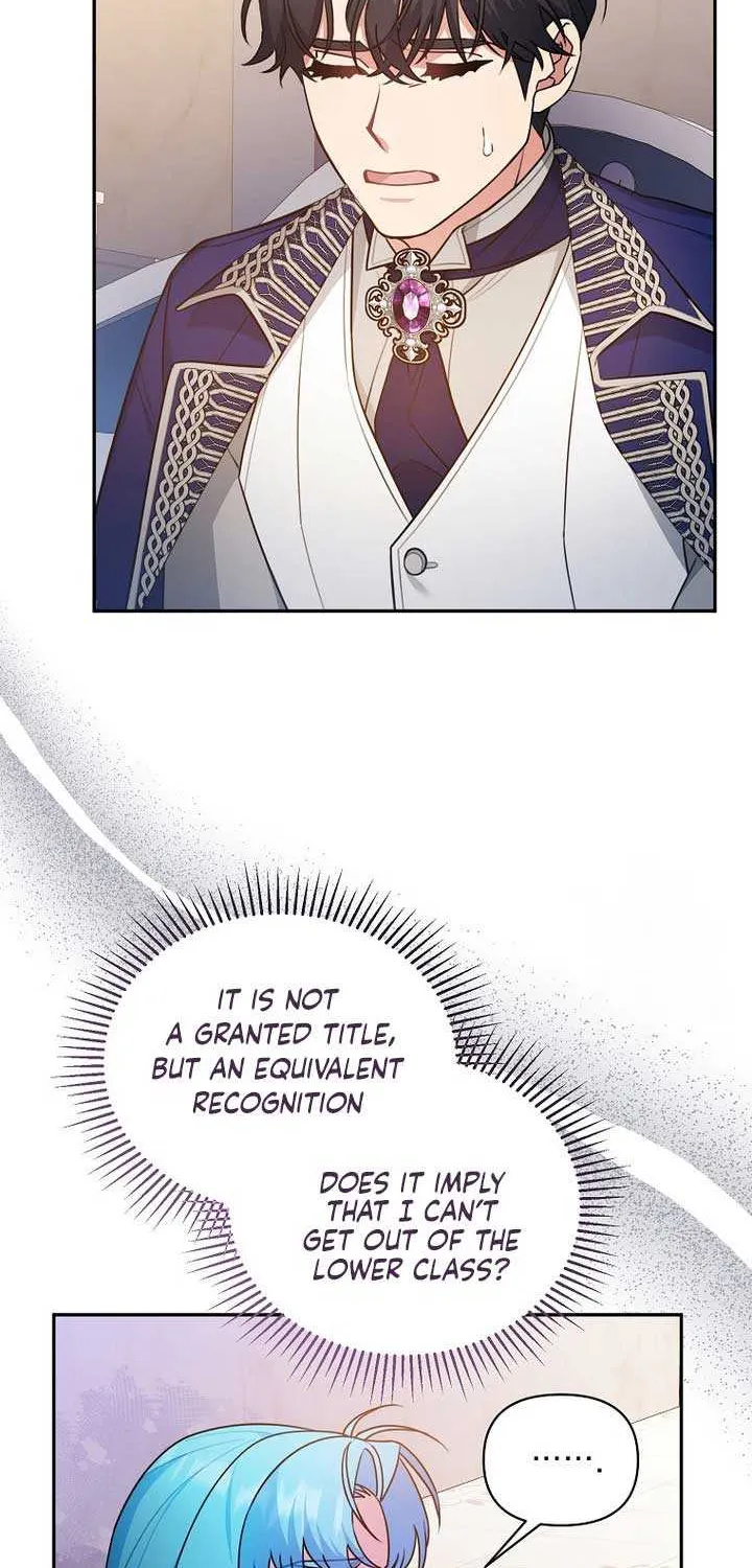 I’m a Villainess, but I’m Good at Cooking Chapter 26 page 27 - 