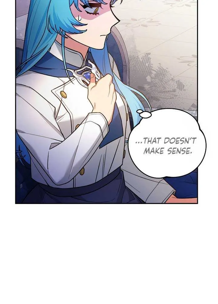 I’m a Villainess, but I’m Good at Cooking Chapter 26 page 28 - 