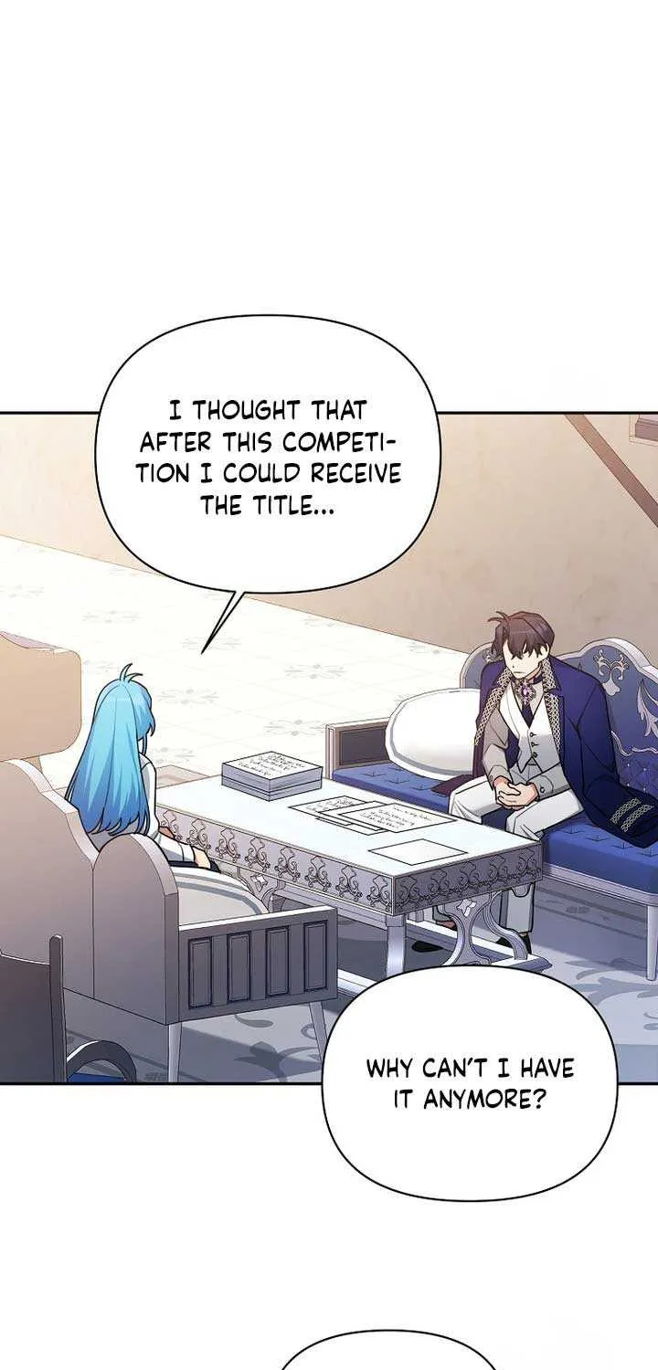 I’m a Villainess, but I’m Good at Cooking Chapter 26 page 29 - 