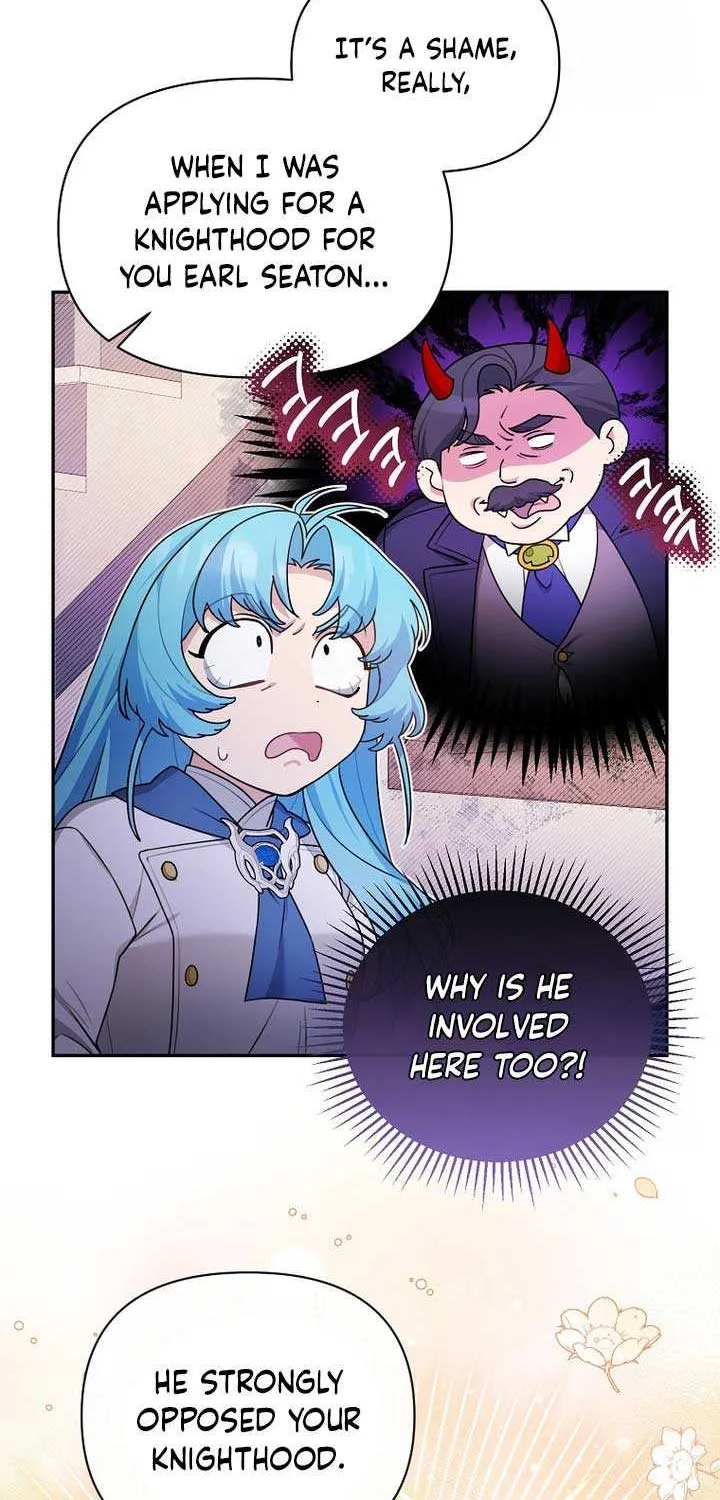 I’m a Villainess, but I’m Good at Cooking Chapter 26 page 30 - 