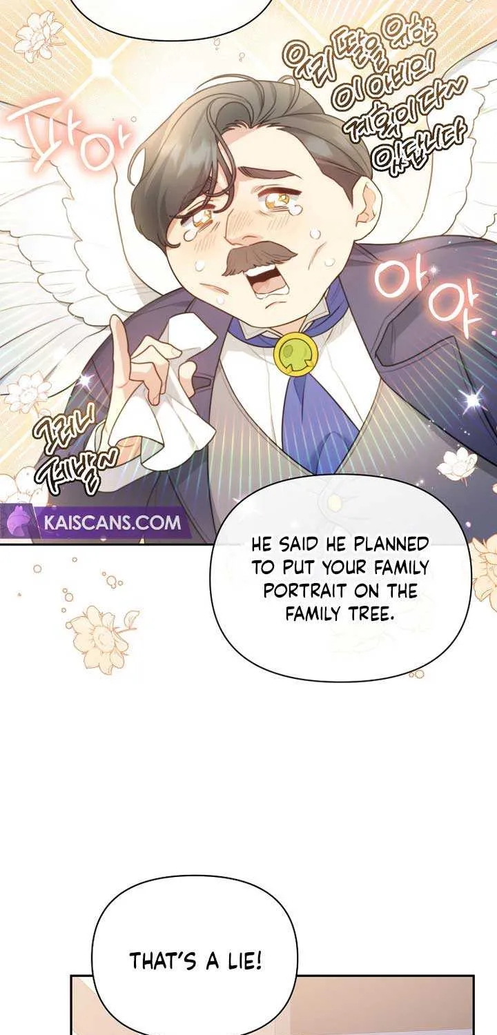 I’m a Villainess, but I’m Good at Cooking Chapter 26 page 31 - 