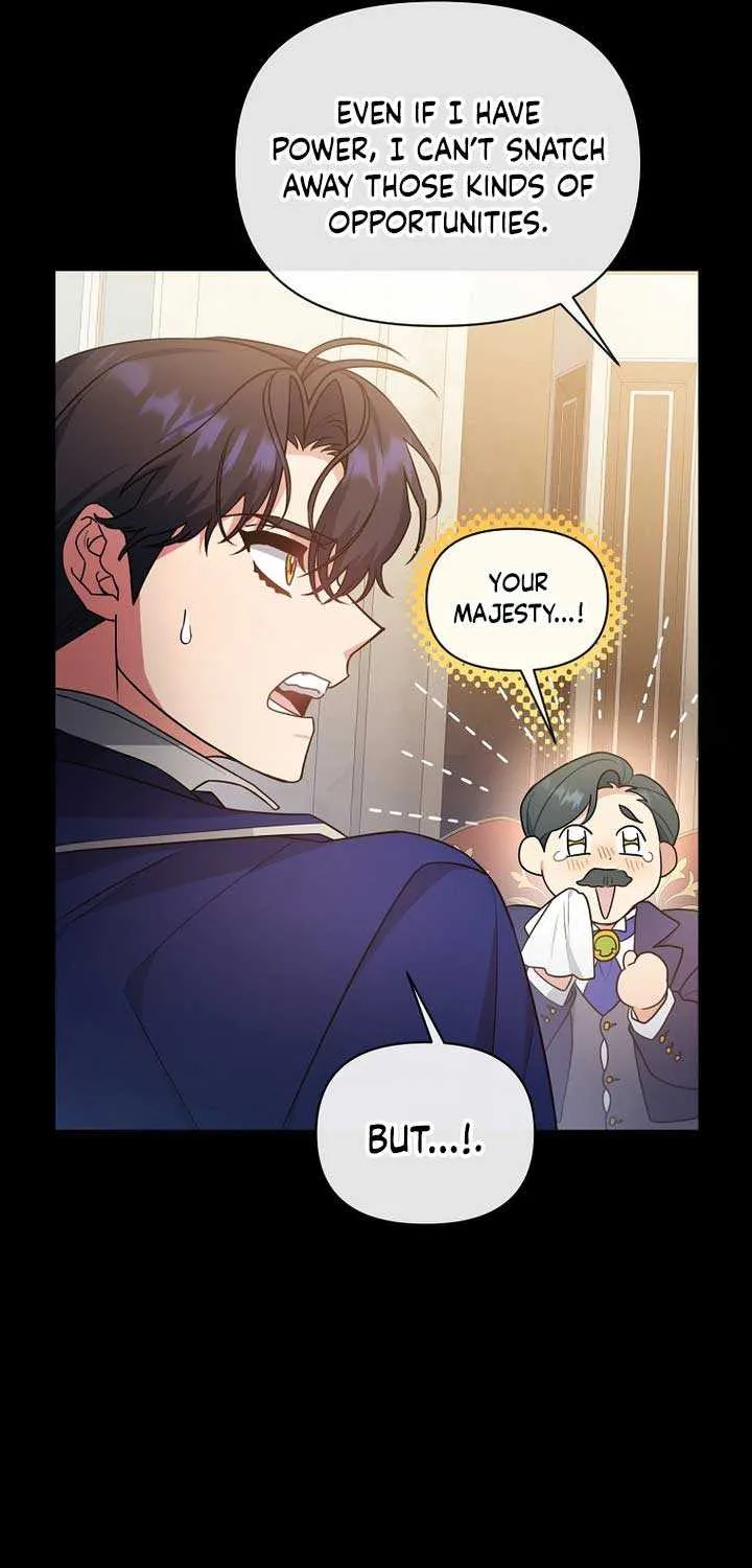 I’m a Villainess, but I’m Good at Cooking Chapter 26 page 36 - 