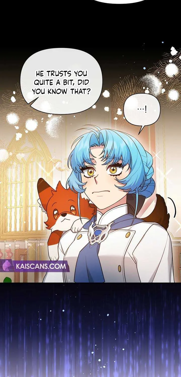 I’m a Villainess, but I’m Good at Cooking Chapter 26 page 46 - 