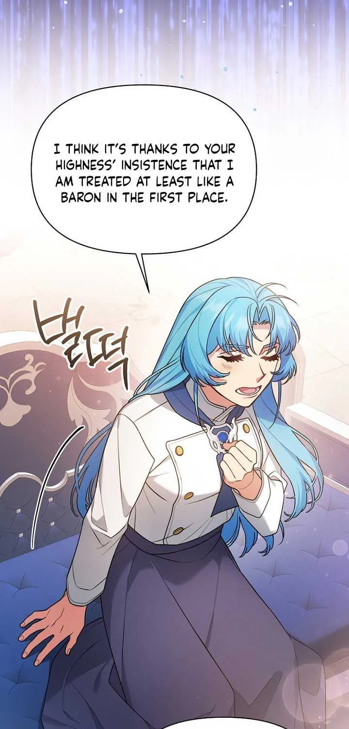 I’m a Villainess, but I’m Good at Cooking Chapter 26 page 47 - 