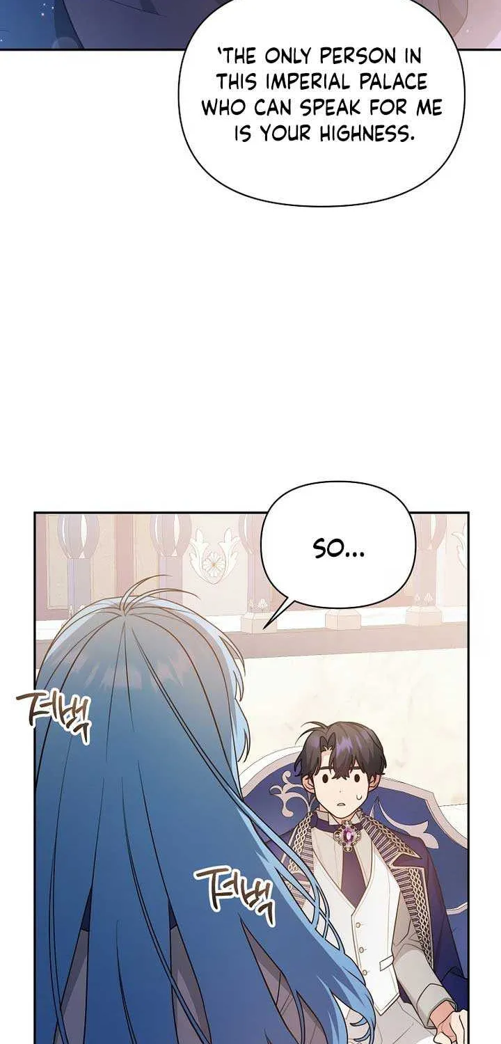 I’m a Villainess, but I’m Good at Cooking Chapter 26 page 48 - 