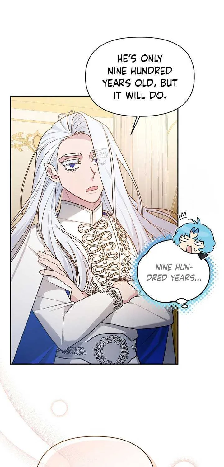 I’m a Villainess, but I’m Good at Cooking Chapter 26 page 6 - 
