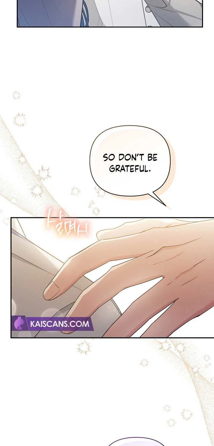 I’m a Villainess, but I’m Good at Cooking Chapter 26 page 52 - 