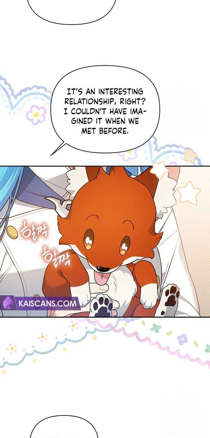 I’m a Villainess, but I’m Good at Cooking Chapter 26 page 58 - 