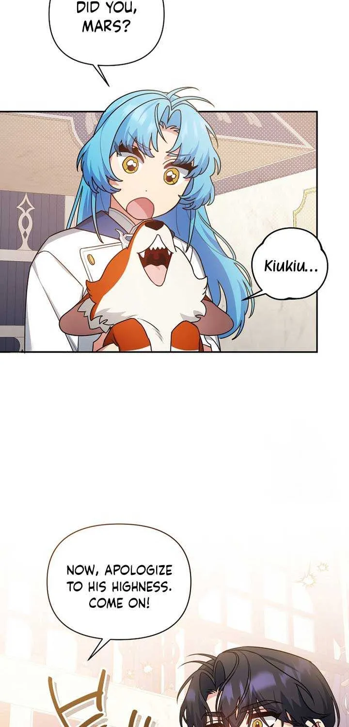 I’m a Villainess, but I’m Good at Cooking Chapter 26 page 59 - 
