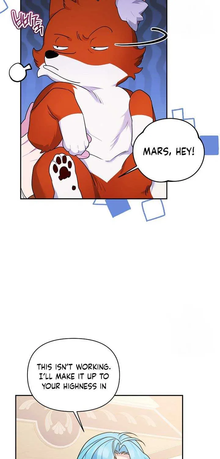 I’m a Villainess, but I’m Good at Cooking Chapter 26 page 61 - 