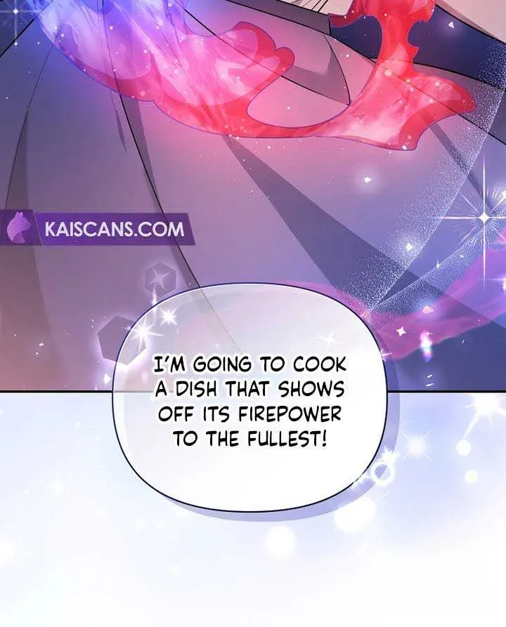 I’m a Villainess, but I’m Good at Cooking Chapter 26 page 65 - 