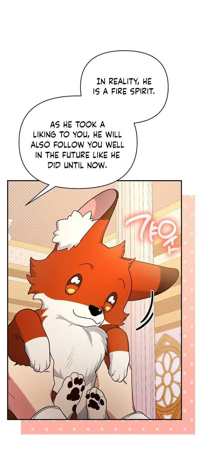 I’m a Villainess, but I’m Good at Cooking Chapter 26 page 8 - 