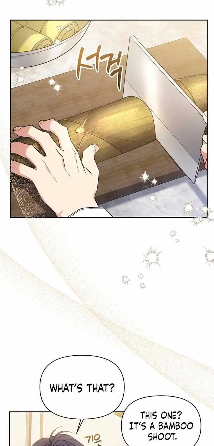 I’m a Villainess, but I’m Good at Cooking Chapter 27 page 11 - 