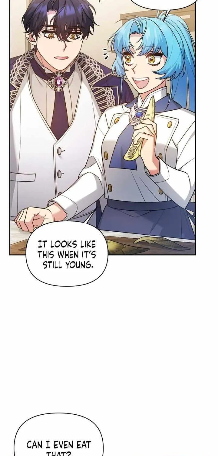 I’m a Villainess, but I’m Good at Cooking Chapter 27 page 12 - 