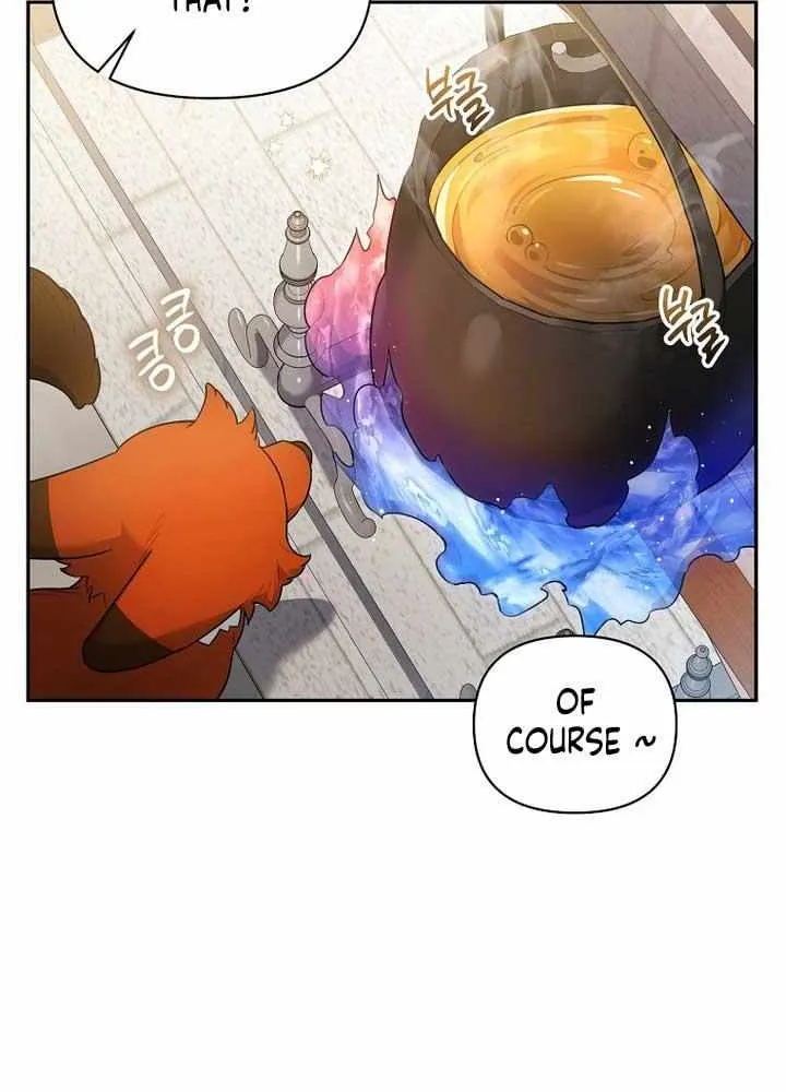 I’m a Villainess, but I’m Good at Cooking Chapter 27 page 13 - 
