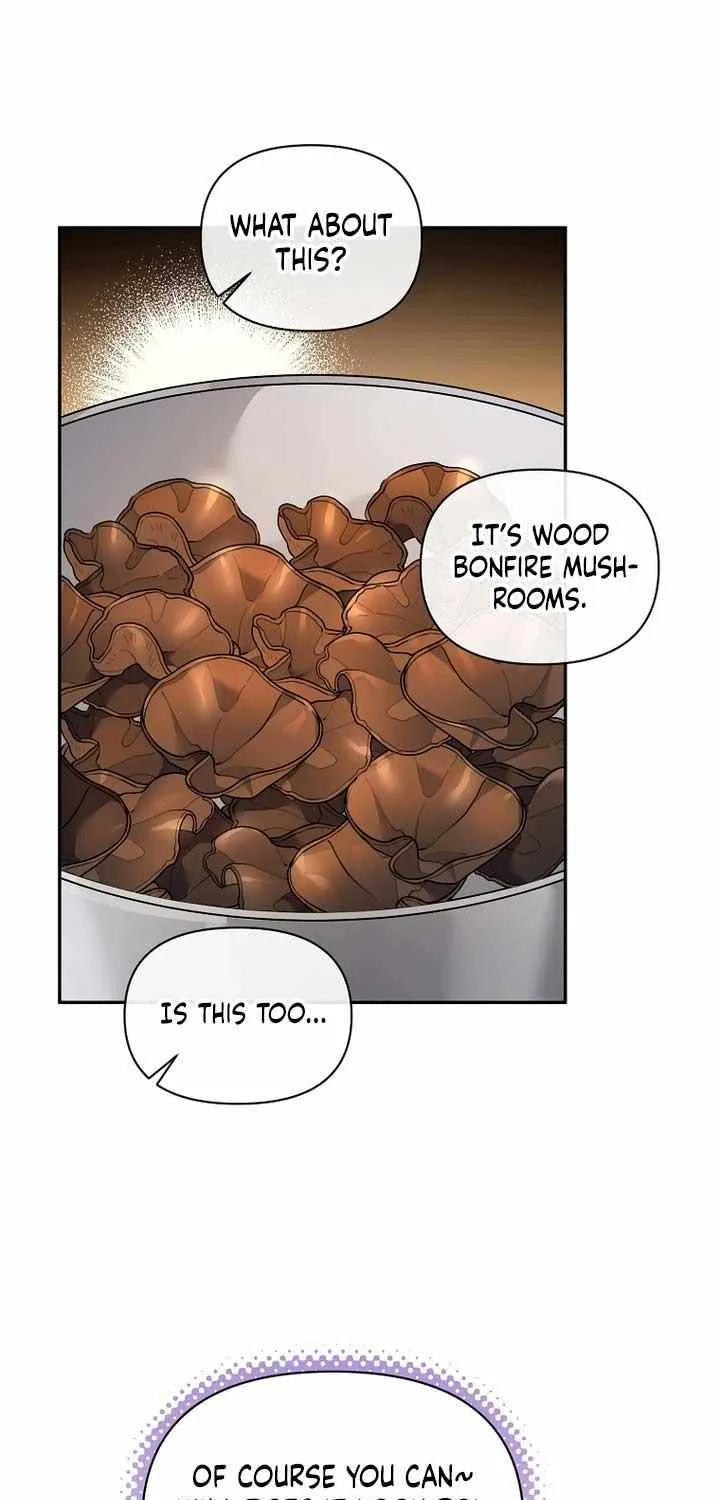 I’m a Villainess, but I’m Good at Cooking Chapter 27 page 14 - 