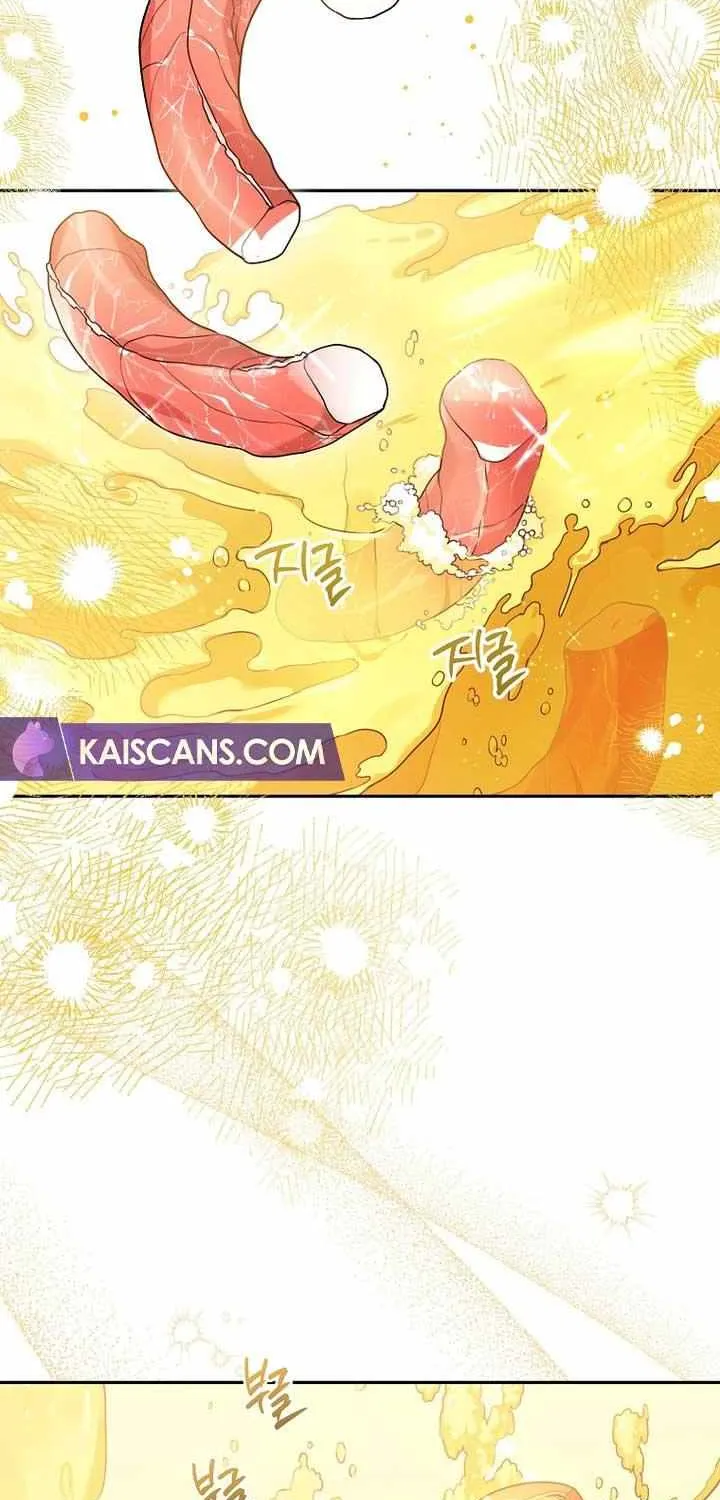 I’m a Villainess, but I’m Good at Cooking Chapter 27 page 3 - 