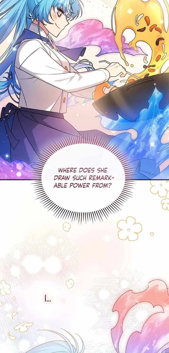 I’m a Villainess, but I’m Good at Cooking Chapter 27 page 23 - 