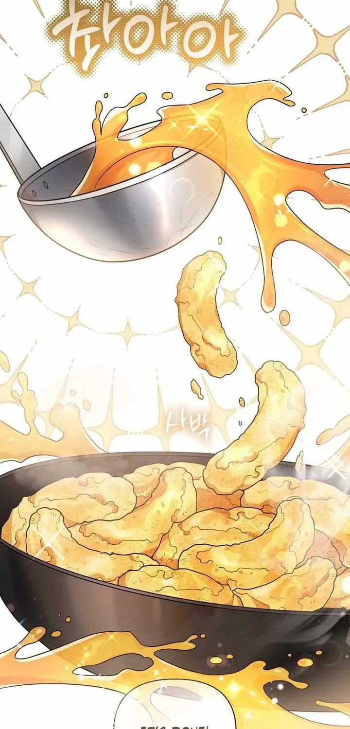 I’m a Villainess, but I’m Good at Cooking Chapter 27 page 25 - 