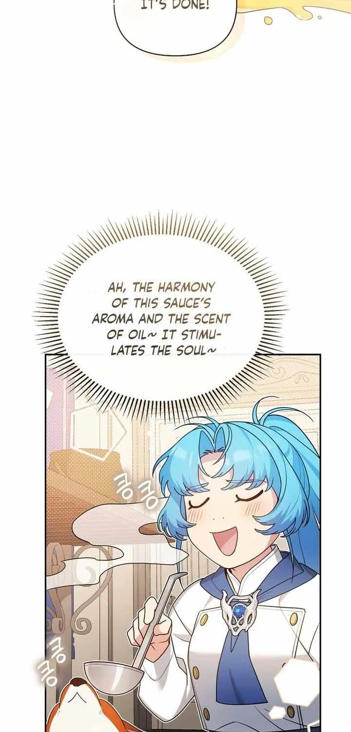 I’m a Villainess, but I’m Good at Cooking Chapter 27 page 26 - 
