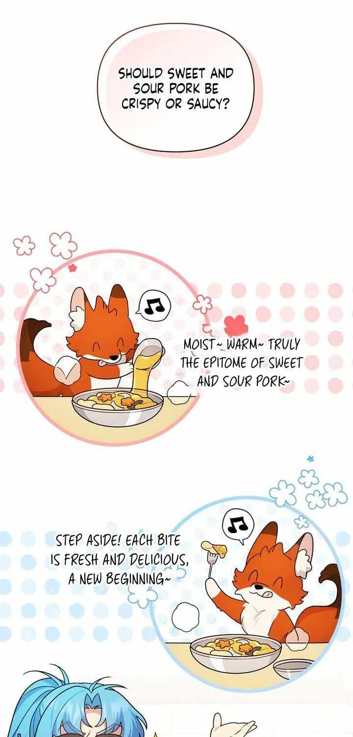 I’m a Villainess, but I’m Good at Cooking Chapter 27 page 29 - 
