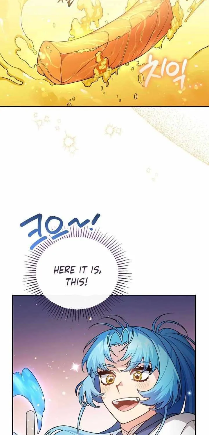 I’m a Villainess, but I’m Good at Cooking Chapter 27 page 4 - 