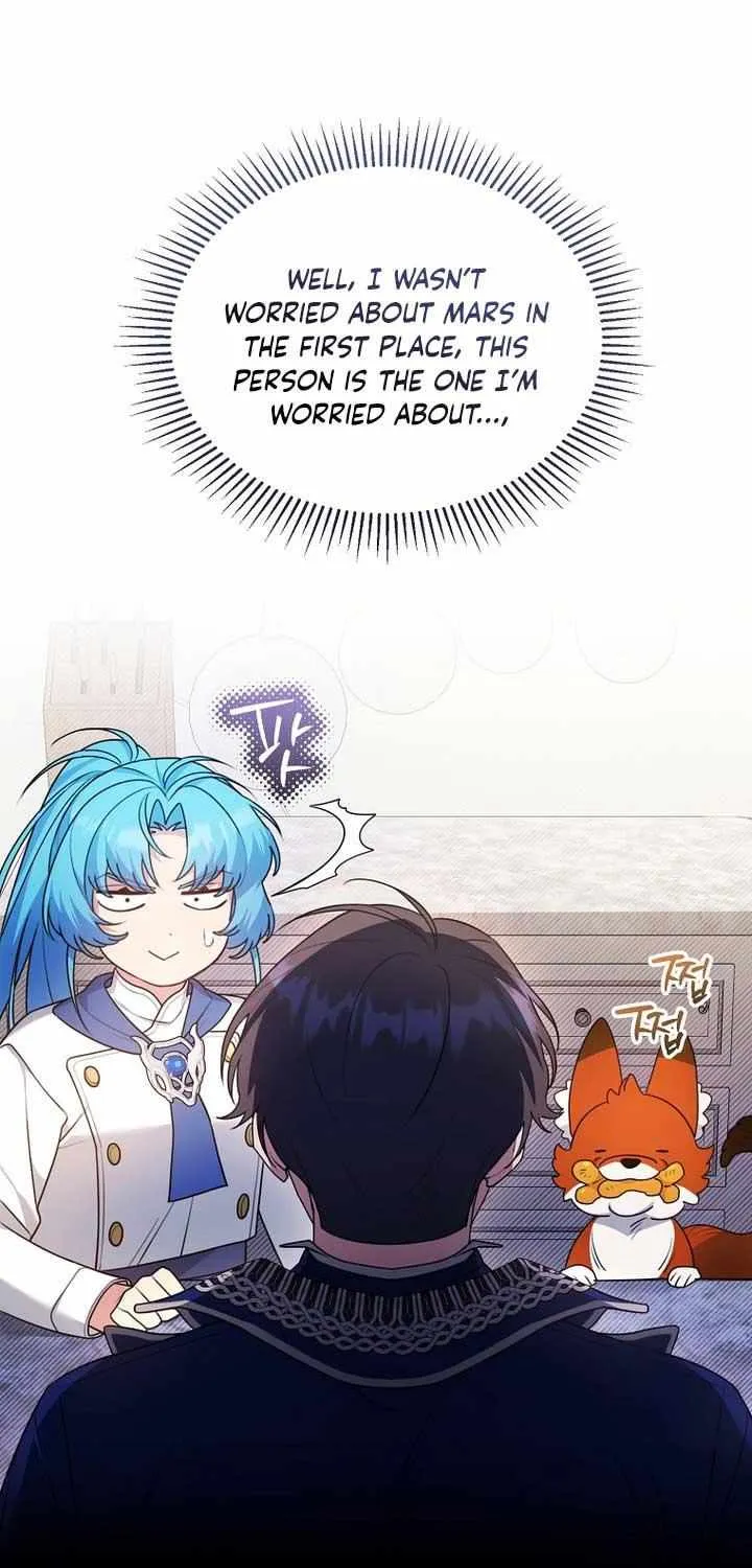I’m a Villainess, but I’m Good at Cooking Chapter 27 page 38 - 