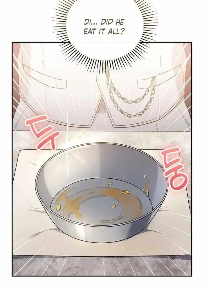 I’m a Villainess, but I’m Good at Cooking Chapter 27 page 40 - 