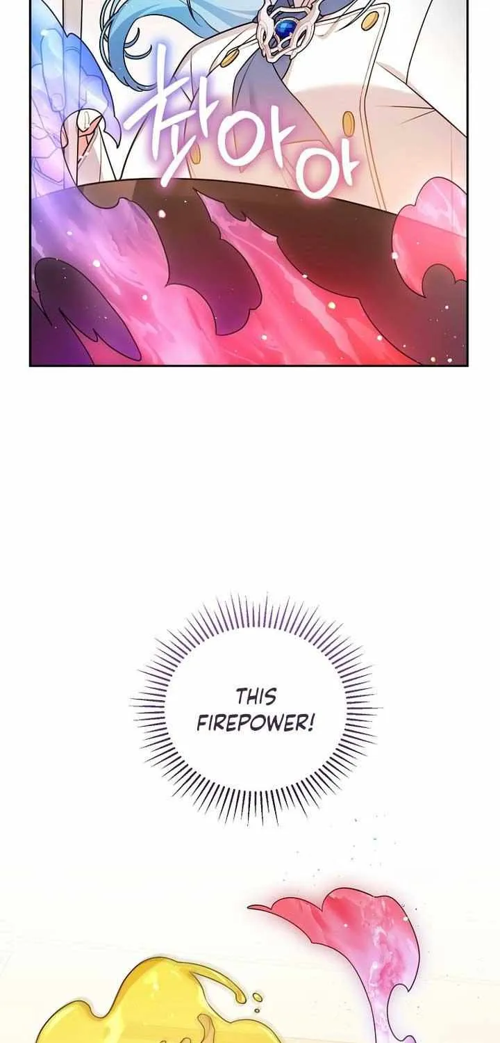 I’m a Villainess, but I’m Good at Cooking Chapter 27 page 5 - 
