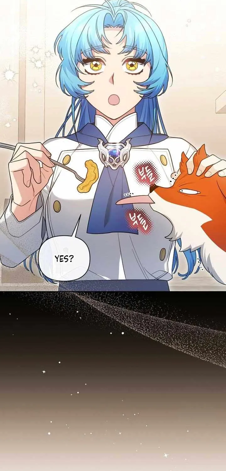 I’m a Villainess, but I’m Good at Cooking Chapter 27 page 46 - 