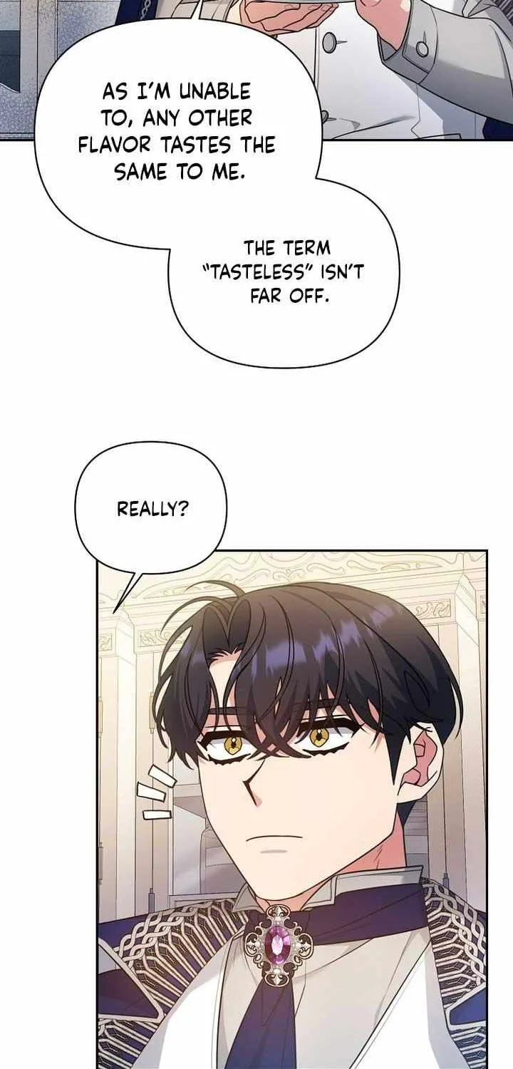 I’m a Villainess, but I’m Good at Cooking Chapter 27 page 49 - 