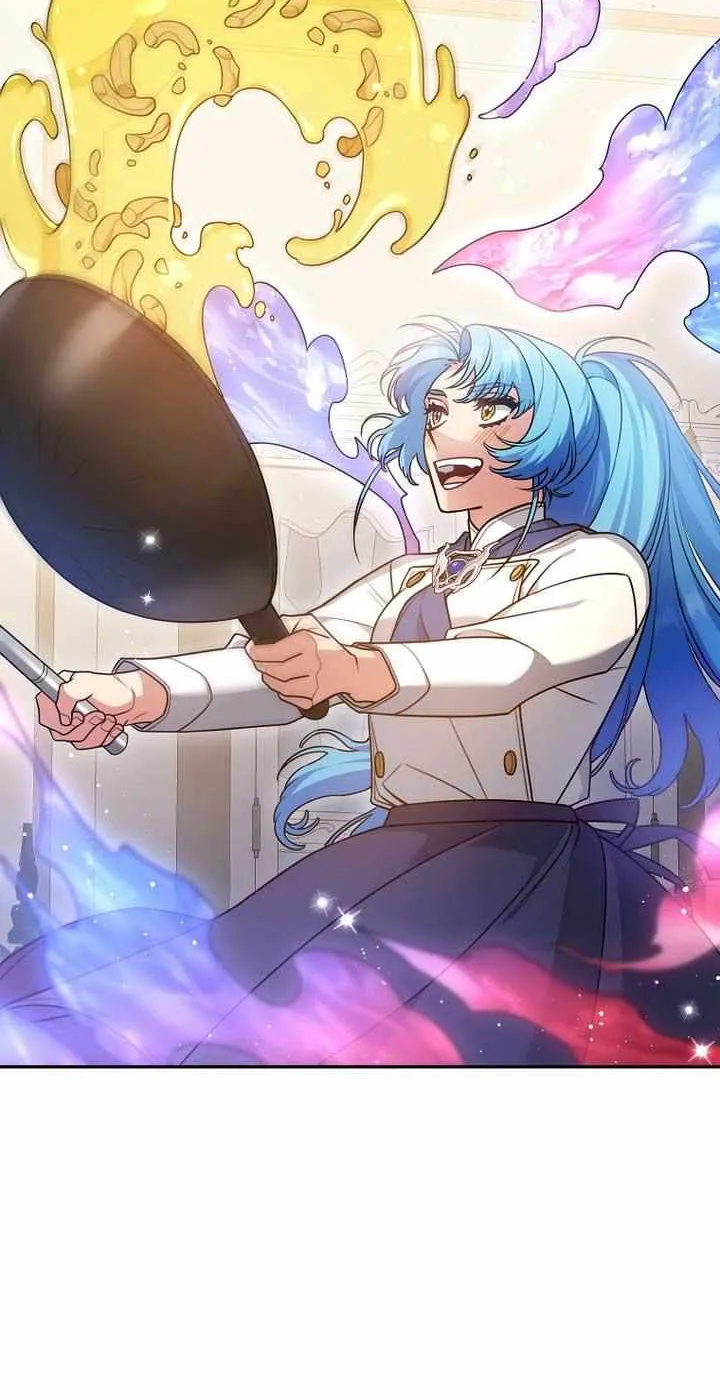 I’m a Villainess, but I’m Good at Cooking Chapter 27 page 6 - 