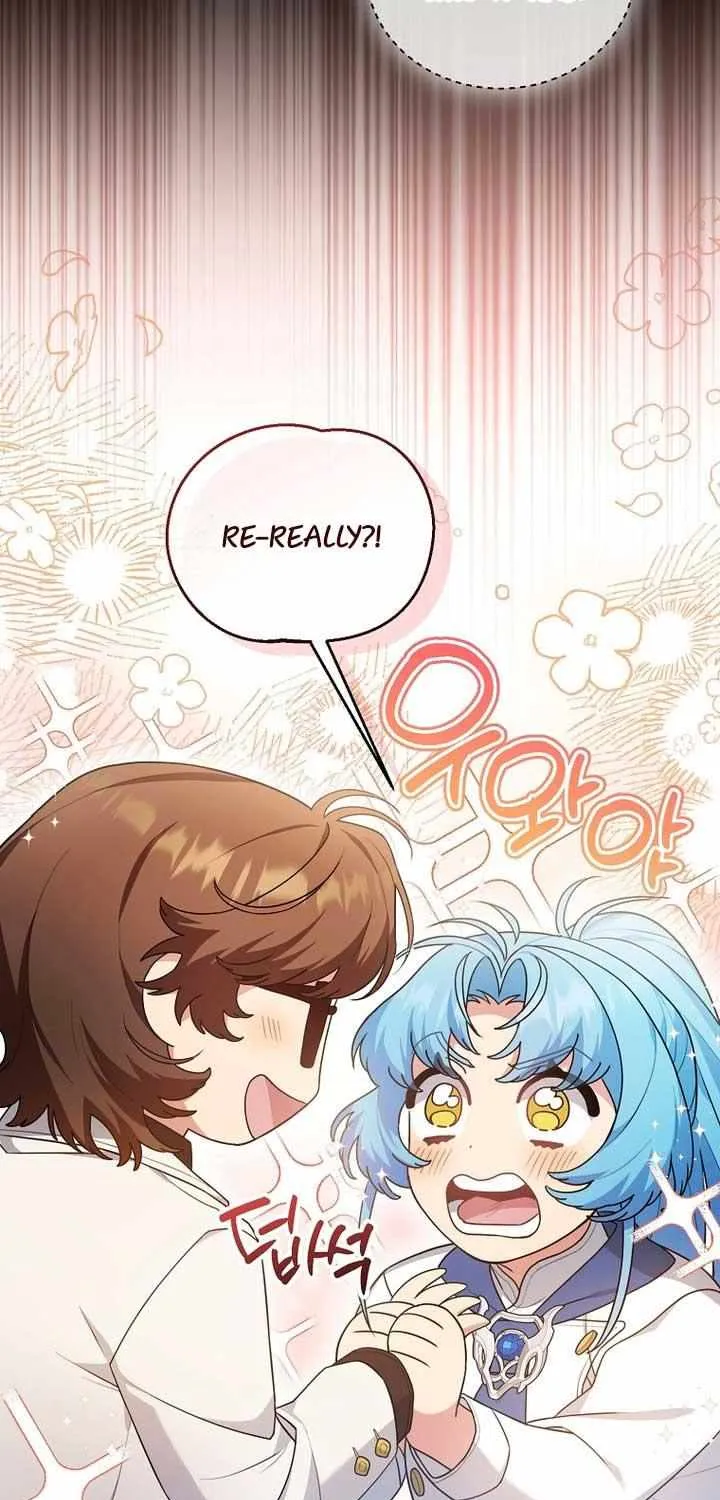 I’m a Villainess, but I’m Good at Cooking Chapter 27 page 66 - 