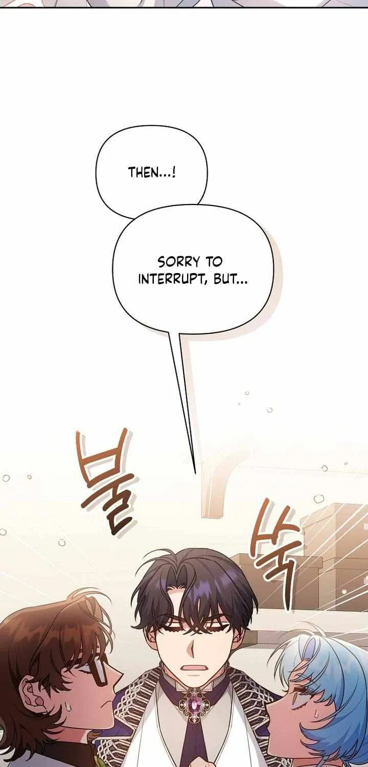 I’m a Villainess, but I’m Good at Cooking Chapter 27 page 67 - 