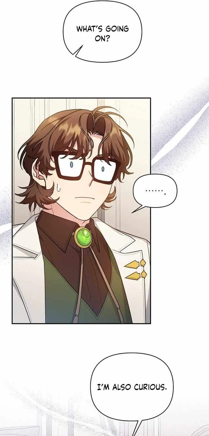 I’m a Villainess, but I’m Good at Cooking Chapter 27 page 69 - 