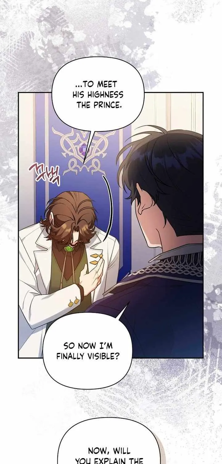 I’m a Villainess, but I’m Good at Cooking Chapter 27 page 71 - 