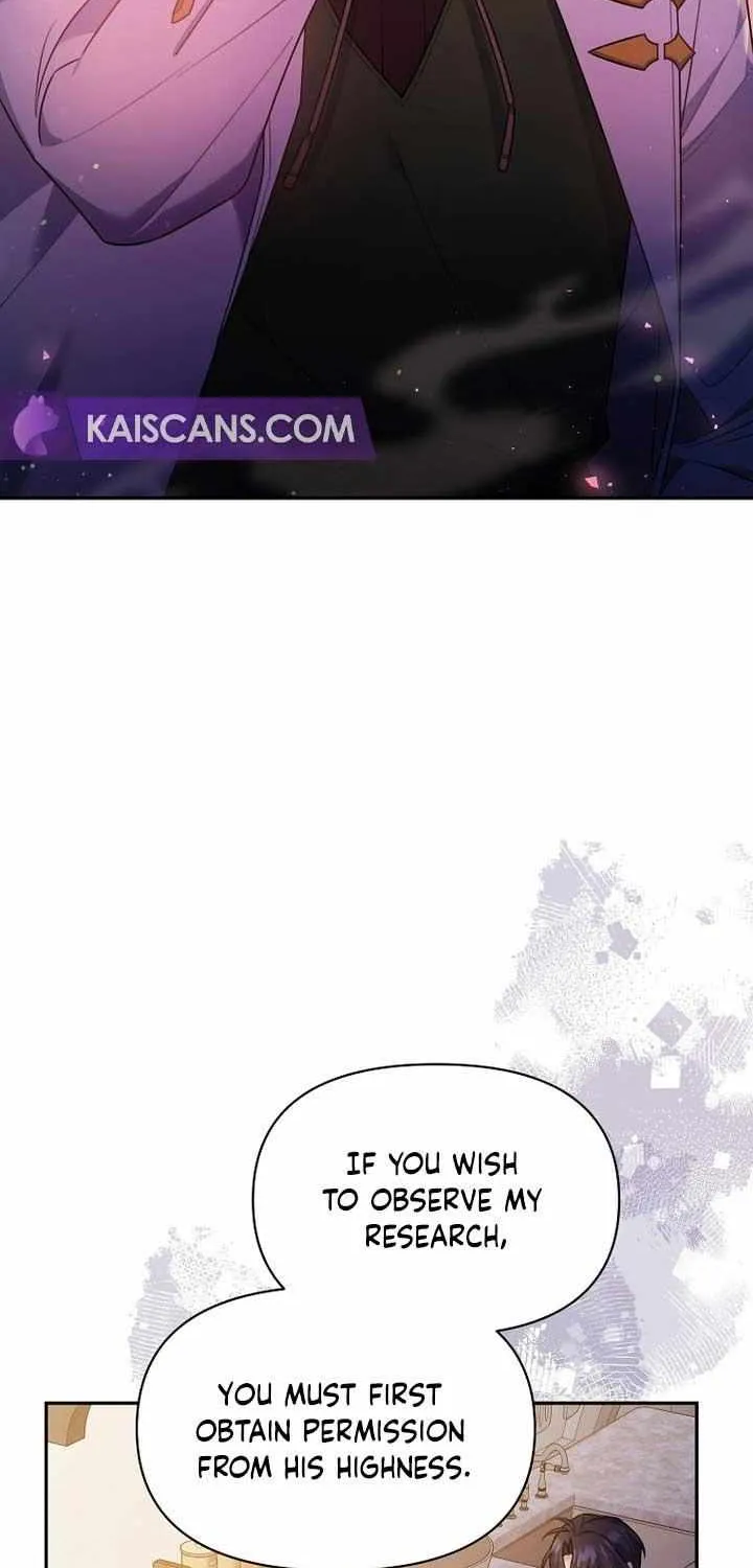 I’m a Villainess, but I’m Good at Cooking Chapter 28 page 12 - 