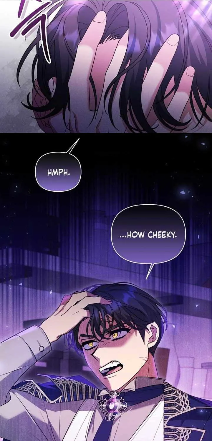 I’m a Villainess, but I’m Good at Cooking Chapter 28 page 14 - 