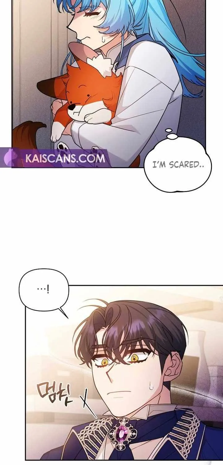 I’m a Villainess, but I’m Good at Cooking Chapter 28 page 20 - 