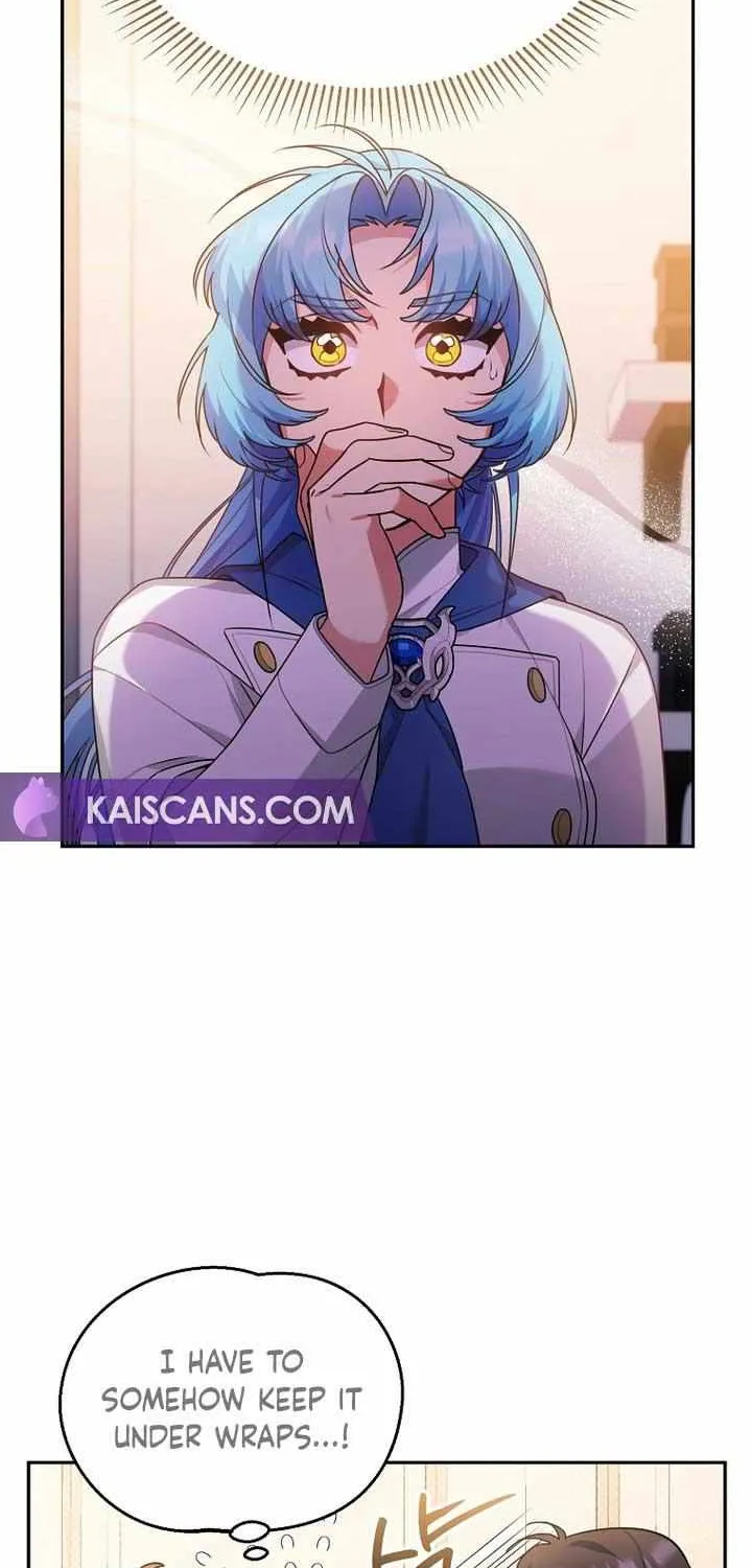 I’m a Villainess, but I’m Good at Cooking Chapter 28 page 3 - 