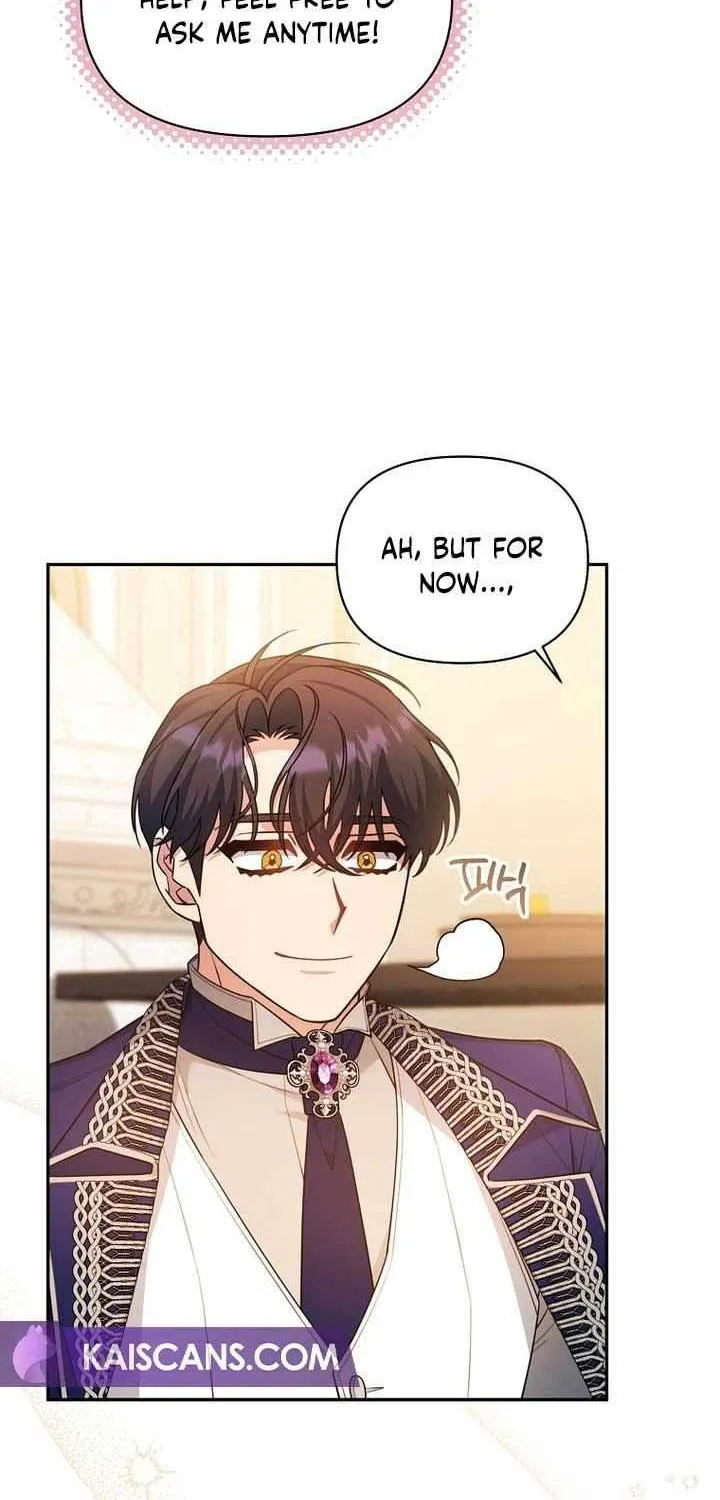 I’m a Villainess, but I’m Good at Cooking Chapter 28 page 26 - 